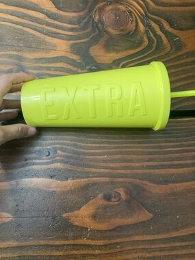 New Insulated Travel Tumbler